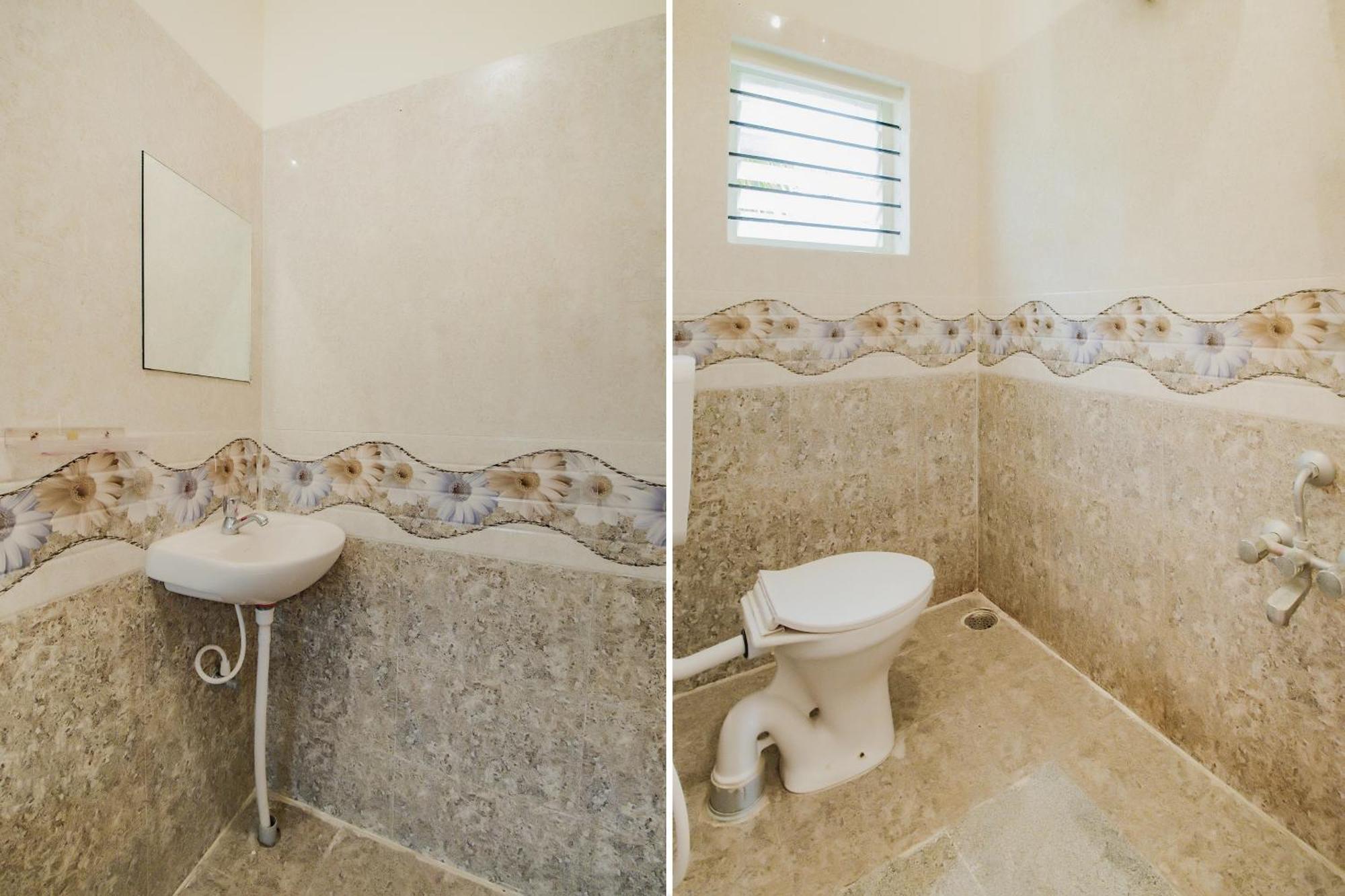 Hotel O P N K Suites Jālahalli Zewnętrze zdjęcie
